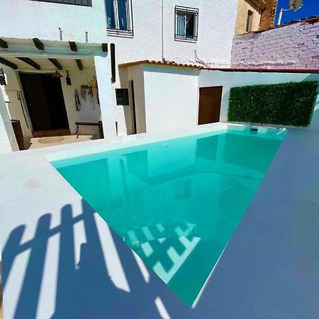 Villa Solente Benalua de Las Villas Екстериор снимка