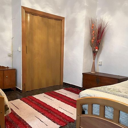 Villa Solente Benalua de Las Villas Екстериор снимка