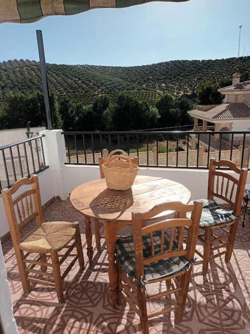 Villa Solente Benalua de Las Villas Екстериор снимка
