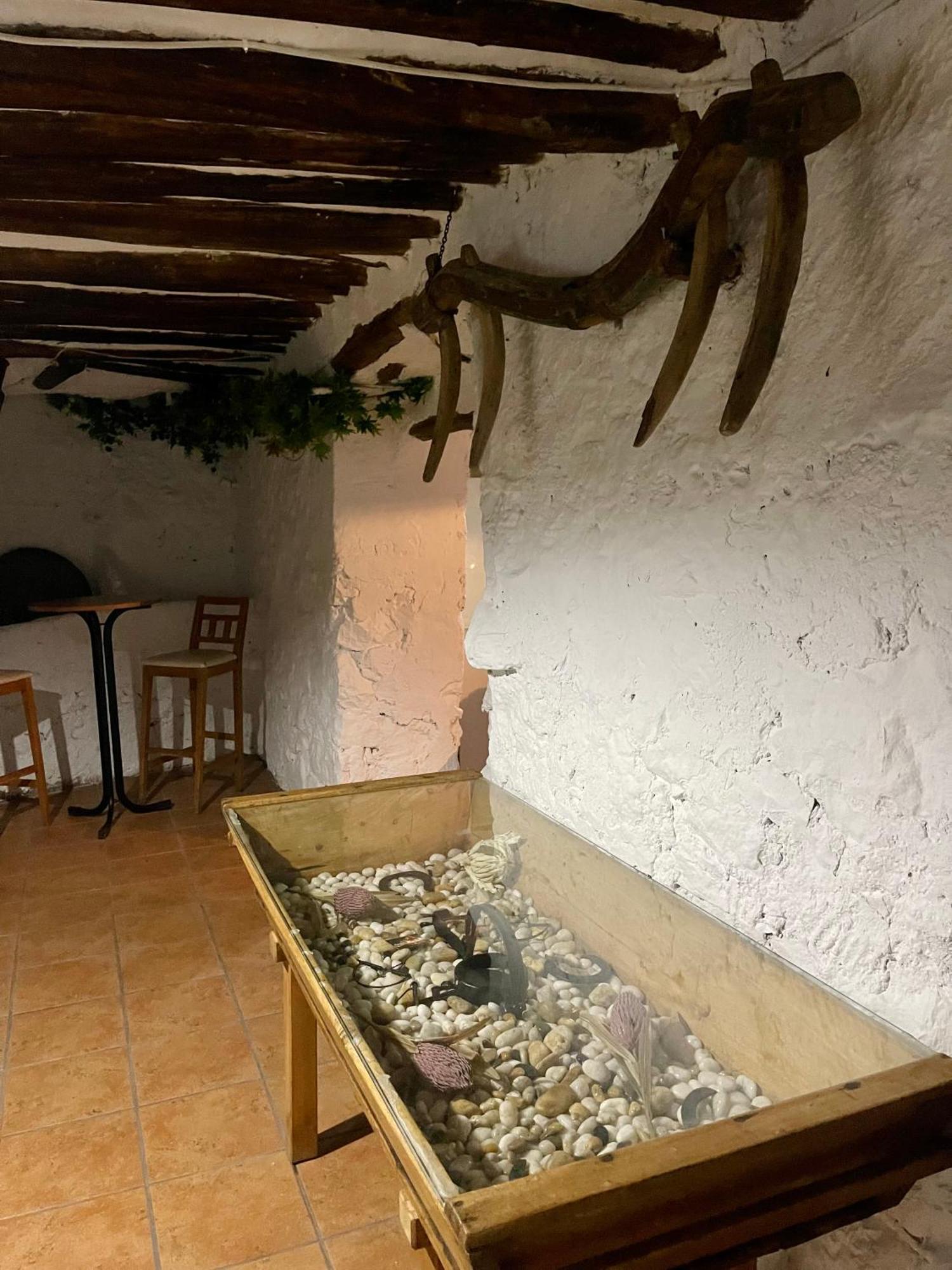 Villa Solente Benalua de Las Villas Екстериор снимка