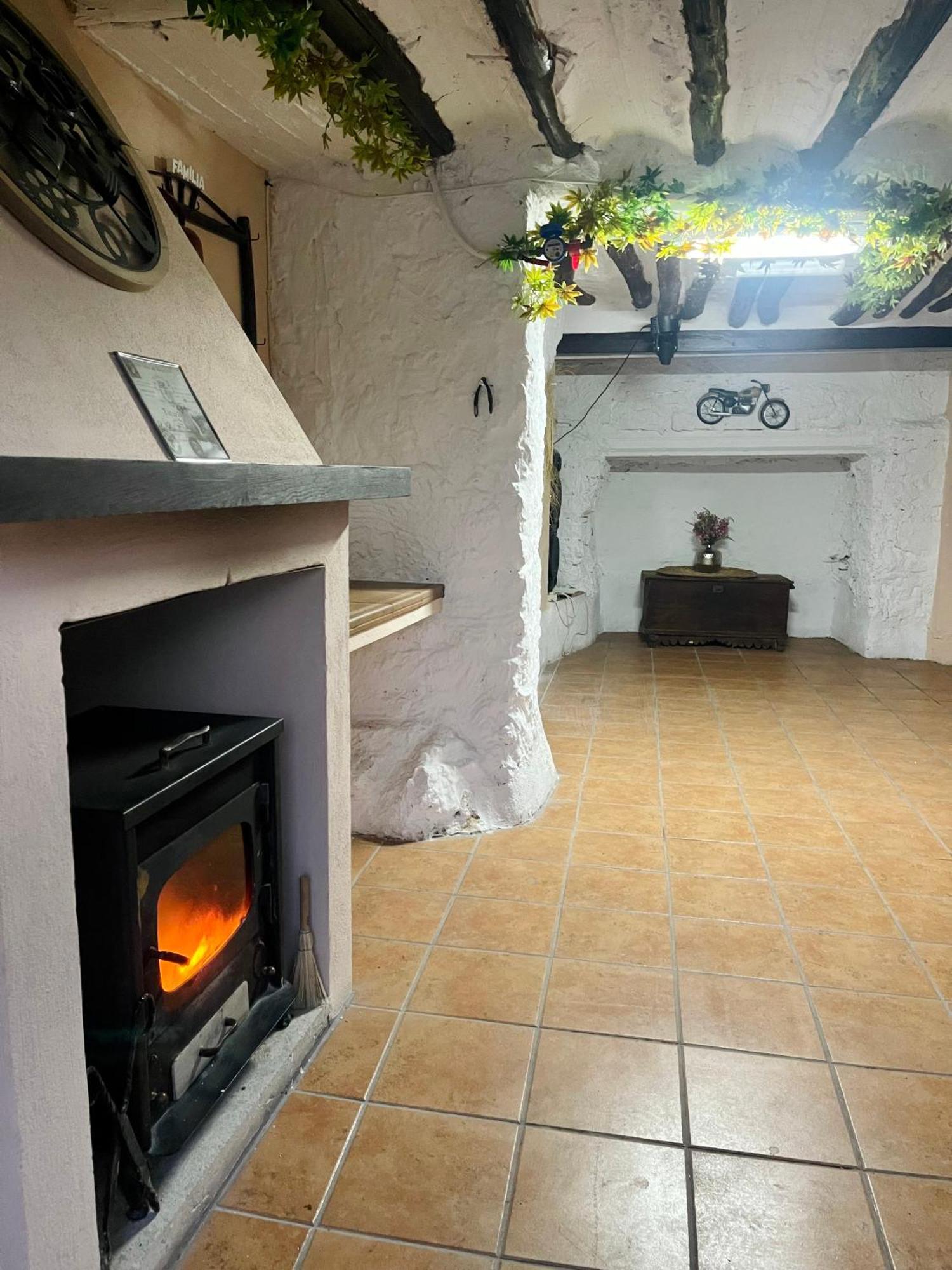 Villa Solente Benalua de Las Villas Екстериор снимка