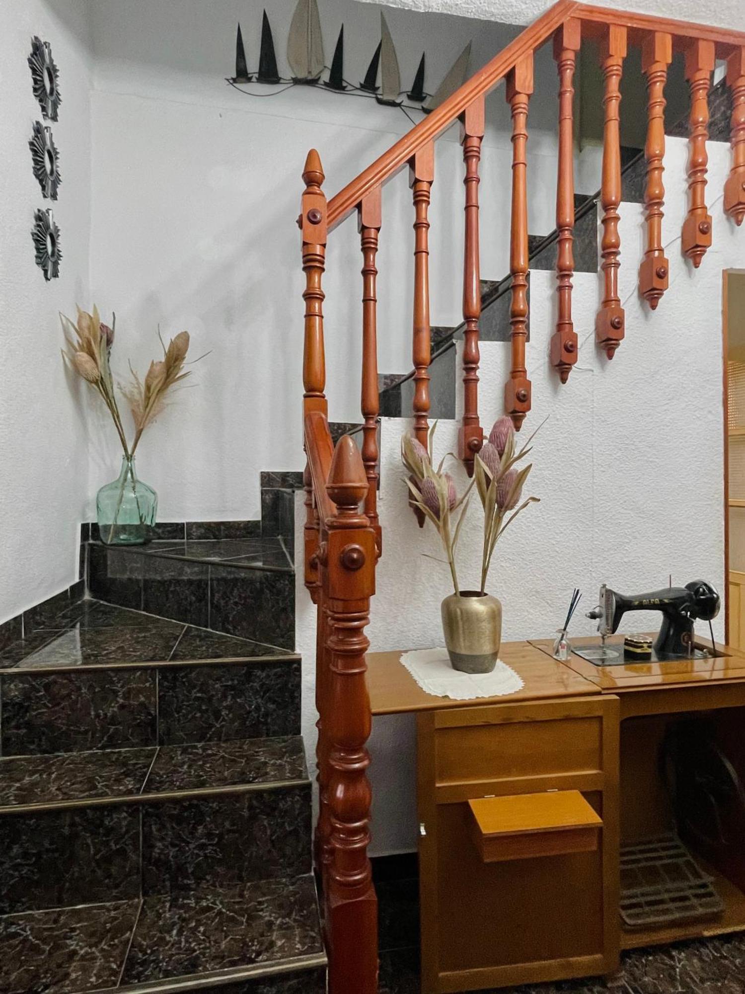 Villa Solente Benalua de Las Villas Екстериор снимка