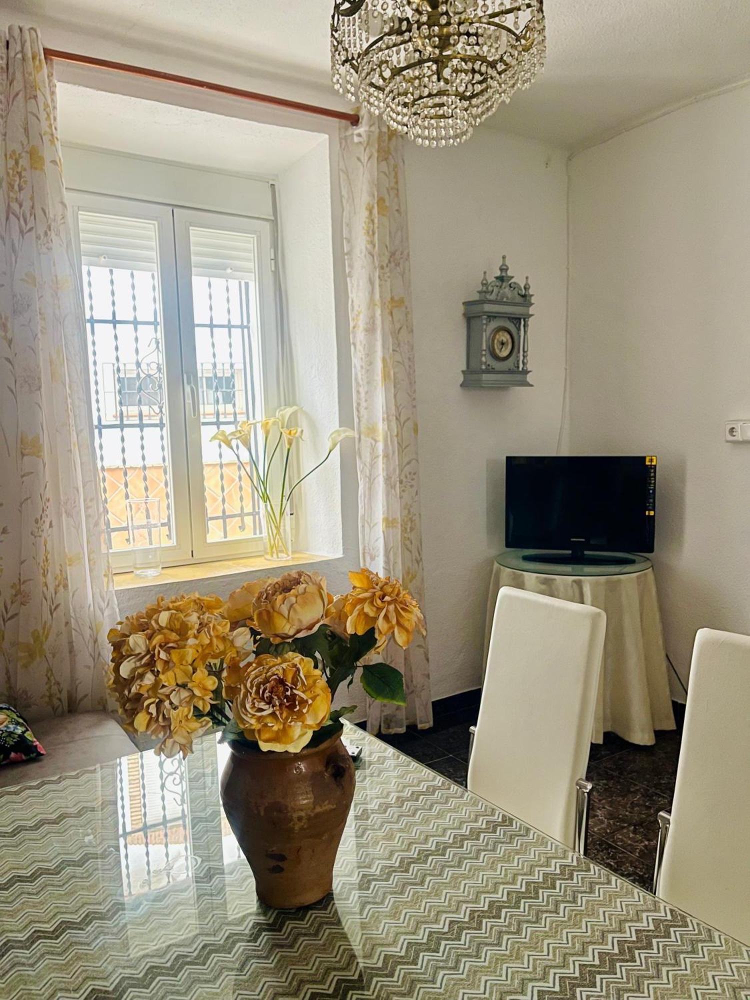 Villa Solente Benalua de Las Villas Екстериор снимка