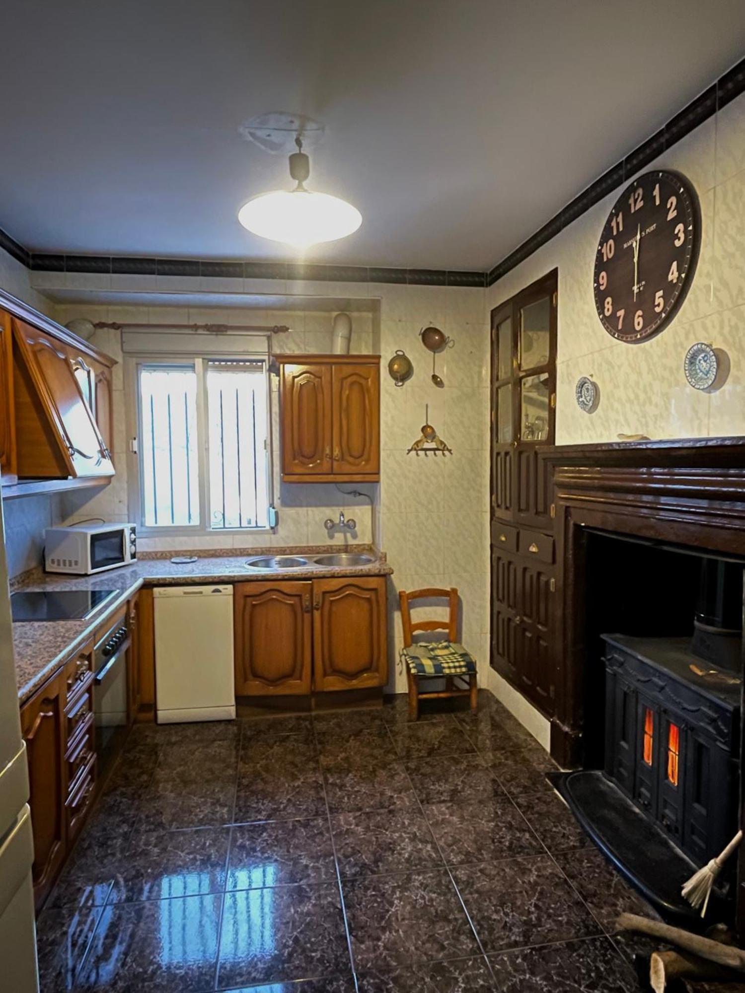 Villa Solente Benalua de Las Villas Екстериор снимка
