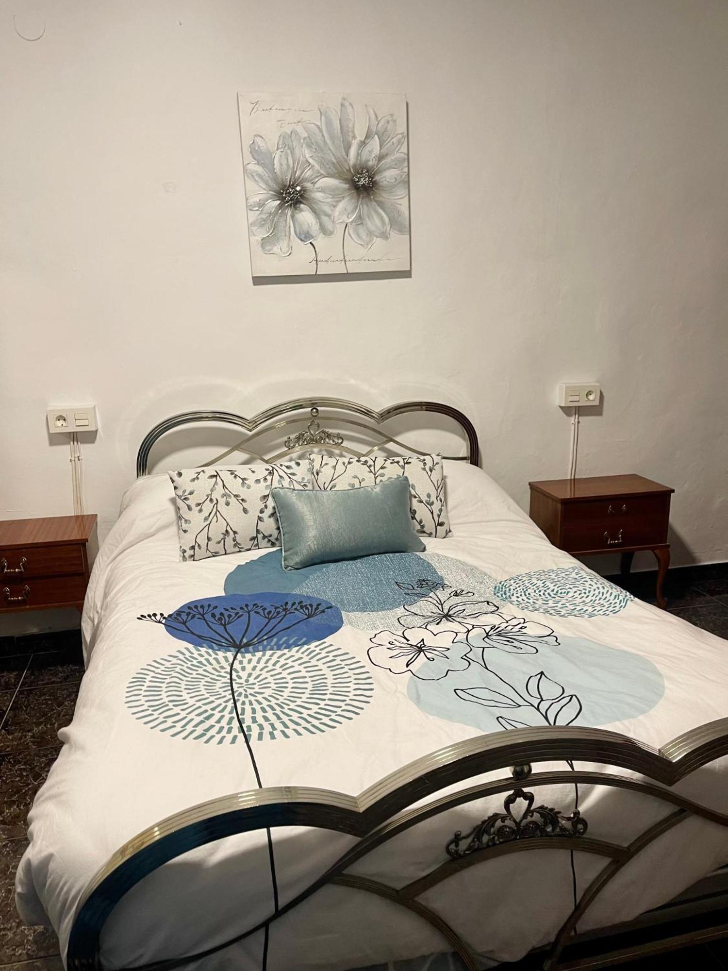 Villa Solente Benalua de Las Villas Екстериор снимка