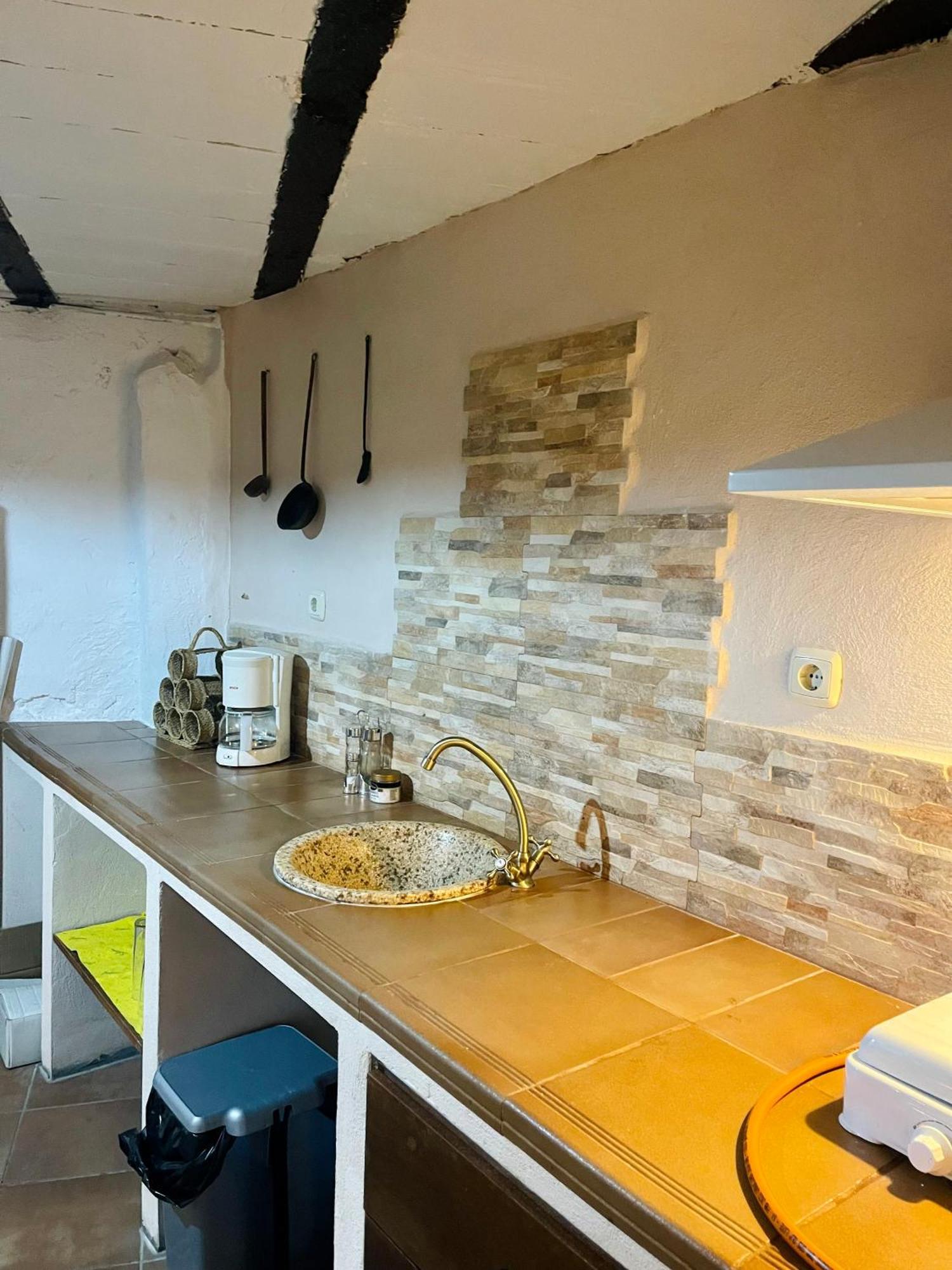 Villa Solente Benalua de Las Villas Екстериор снимка
