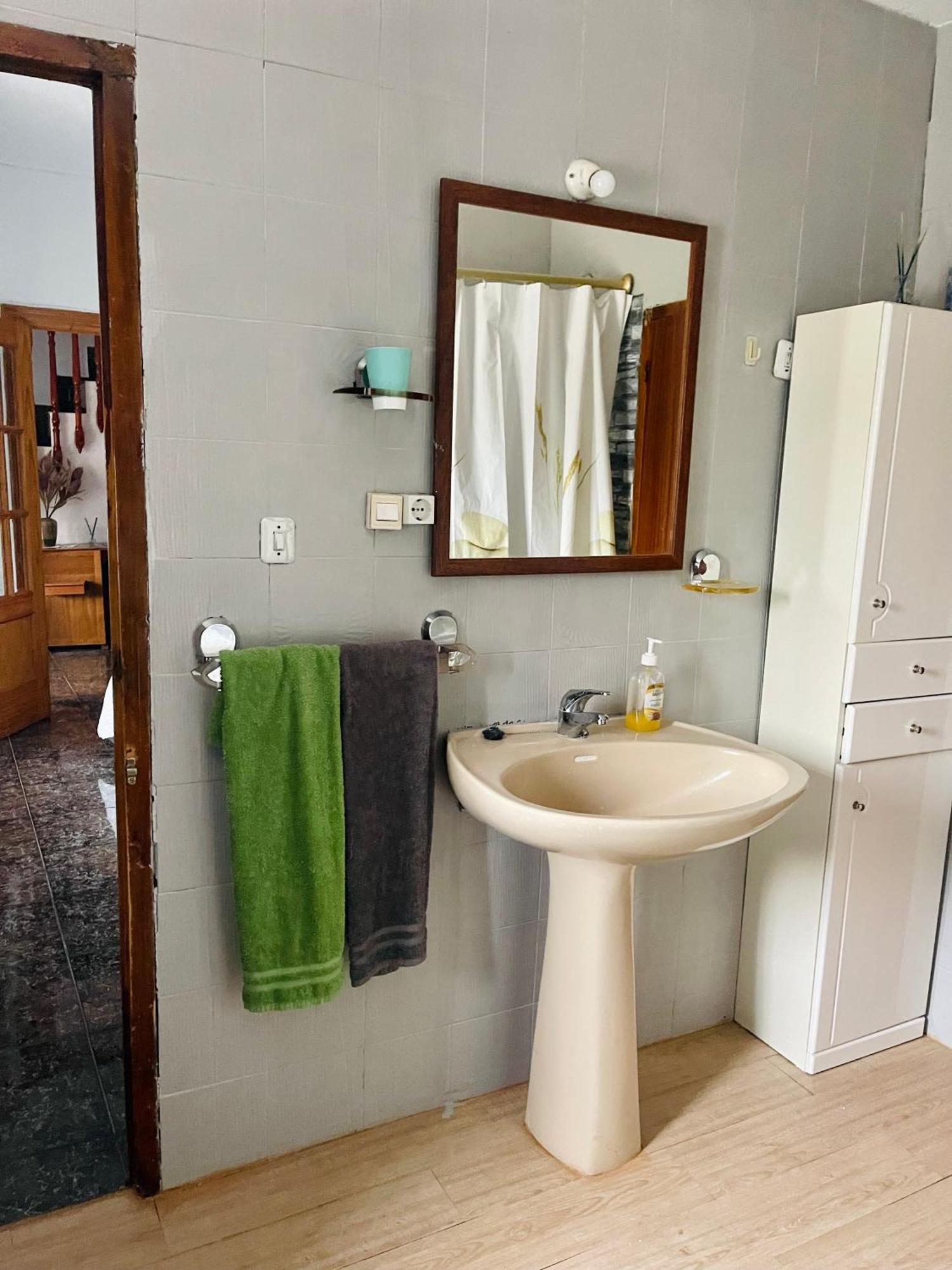 Villa Solente Benalua de Las Villas Екстериор снимка