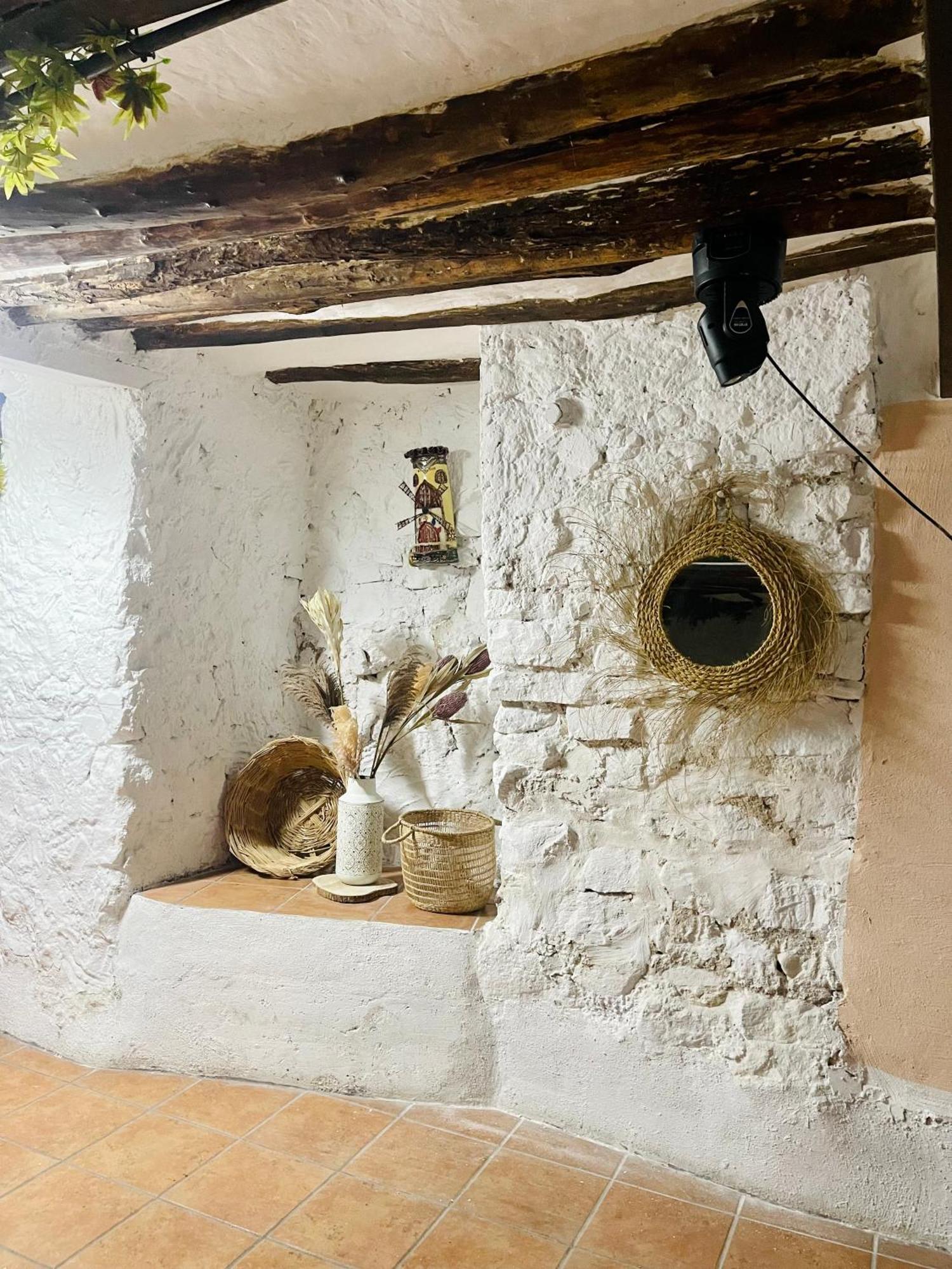 Villa Solente Benalua de Las Villas Екстериор снимка
