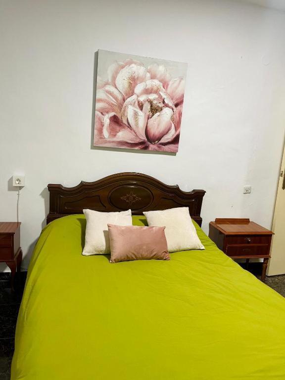 Villa Solente Benalua de Las Villas Екстериор снимка