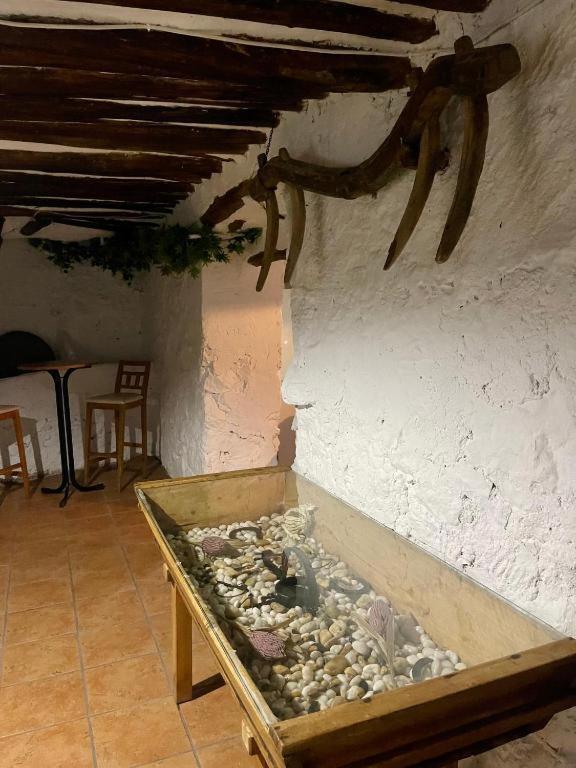Villa Solente Benalua de Las Villas Екстериор снимка