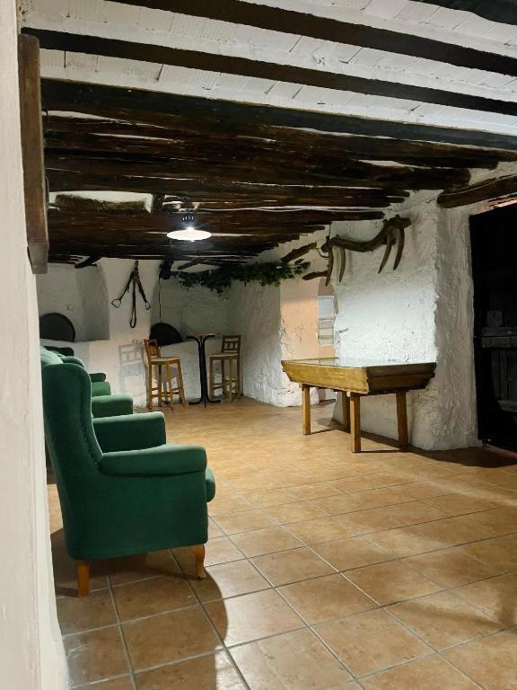 Villa Solente Benalua de Las Villas Екстериор снимка