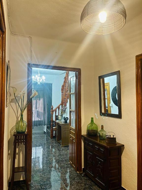 Villa Solente Benalua de Las Villas Екстериор снимка