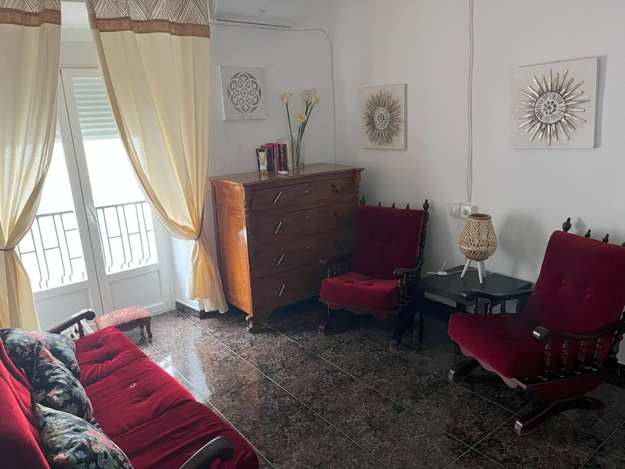 Villa Solente Benalua de Las Villas Екстериор снимка