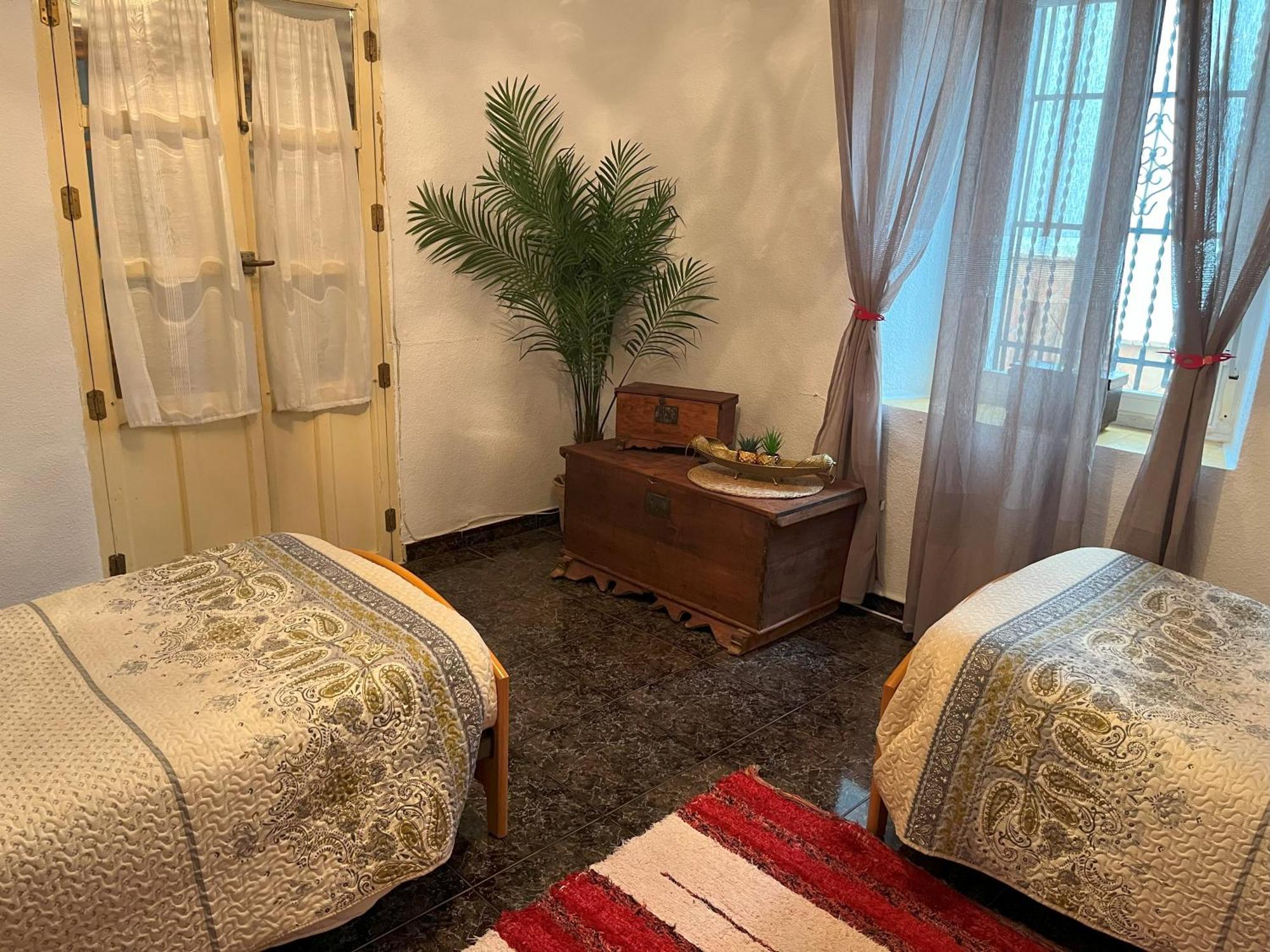 Villa Solente Benalua de Las Villas Екстериор снимка
