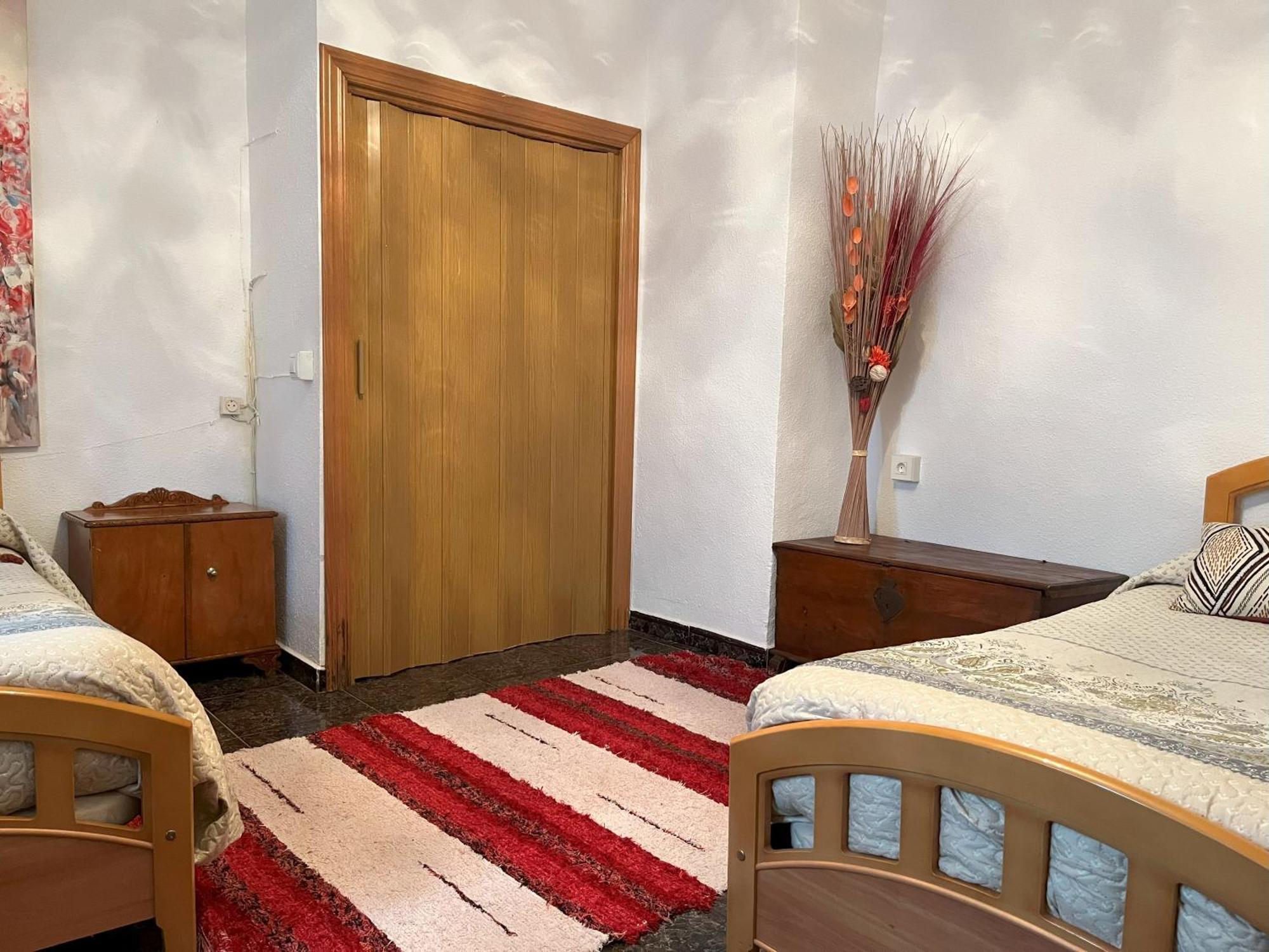 Villa Solente Benalua de Las Villas Екстериор снимка
