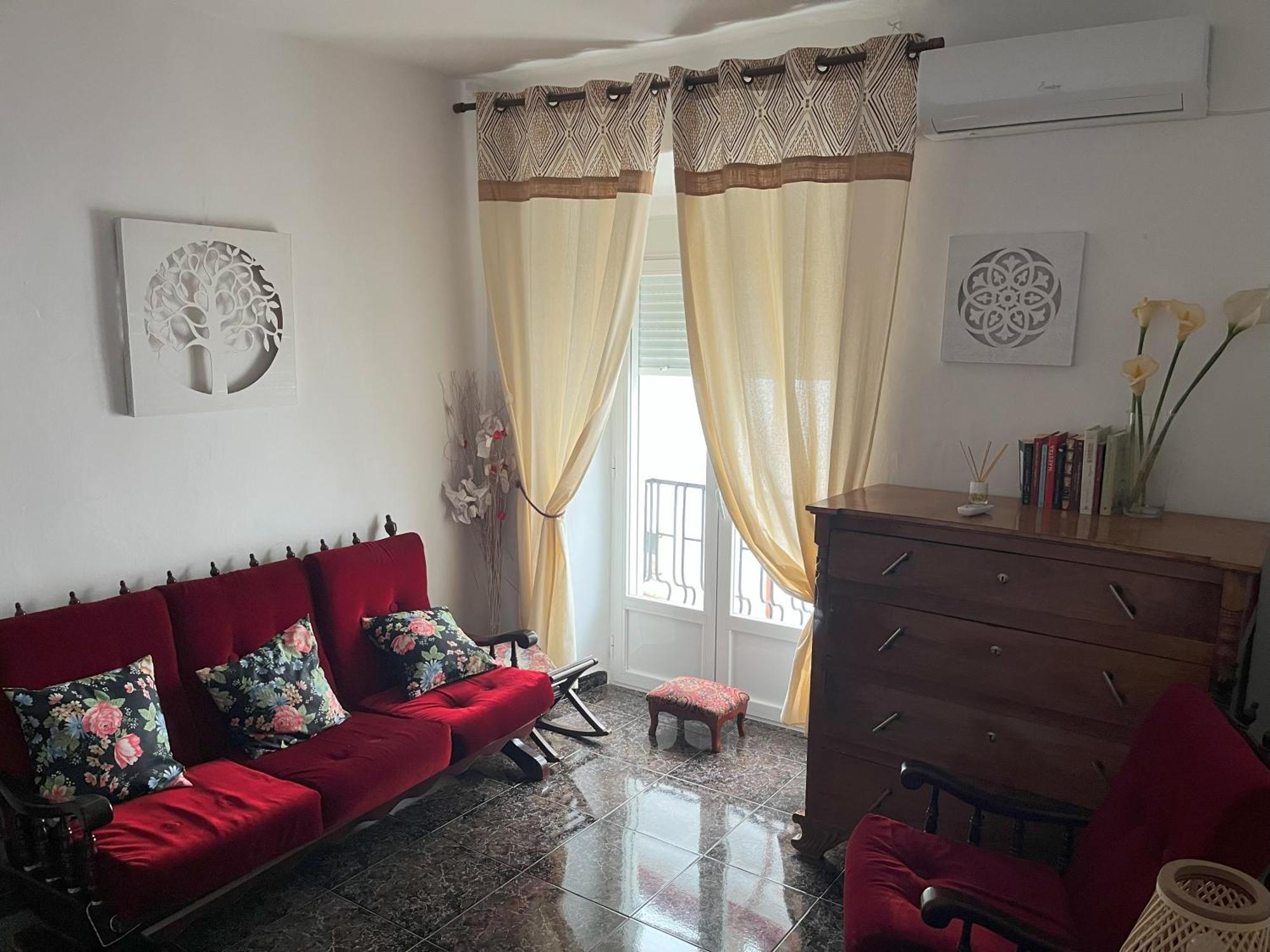 Villa Solente Benalua de Las Villas Екстериор снимка